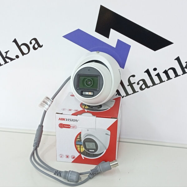 Kamera DS - 2CE76DOT - ITMF