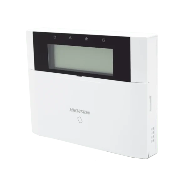 Žična LCD tastatura DS- PK1 -LRT - HWE AX HYBRID PRO