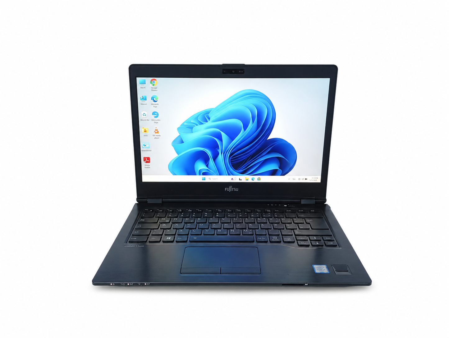 Laptop FUJITSU I5 – 8350U RAM 8GB SSD 240GB