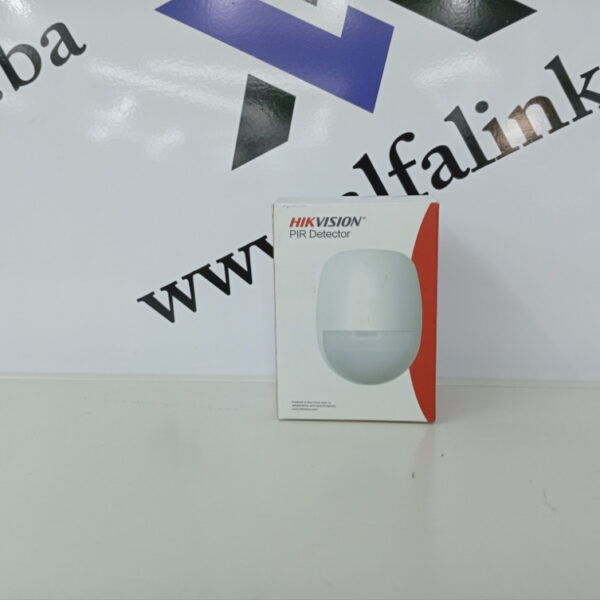 Detektor pokreta neosjetljiv na kućne ljubimce DS- PDP18 - EG2