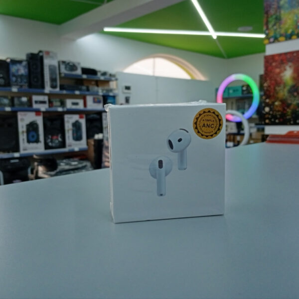 Blutut slusalice AP4 ANC