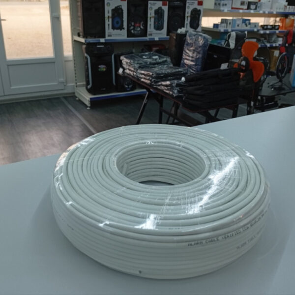 Alarmni kabal 6Cx0,22 CCA / 1m