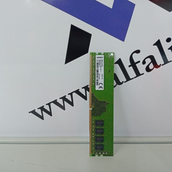 RAM 8GB DDR4 za PC