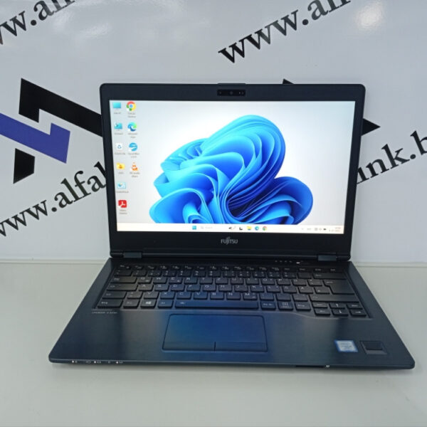 Laptop FUJITSU I5 - 8350U RAM 8GB SSD 240GB