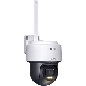 Kamera PTZ - N2C400I-W 2.8 mm W