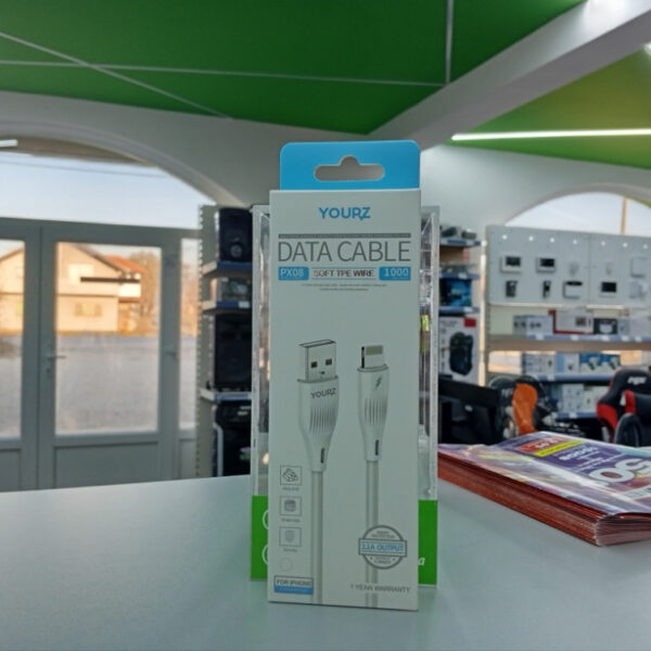 Kabal USB-IP 1M PX08