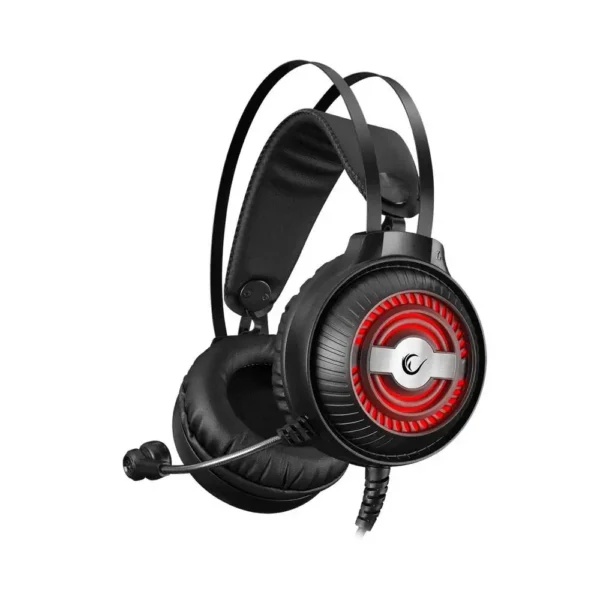 Slušalice Rampage Gaming RM-K29 Thunder saRGB osvjetljenjem i mikrofonom