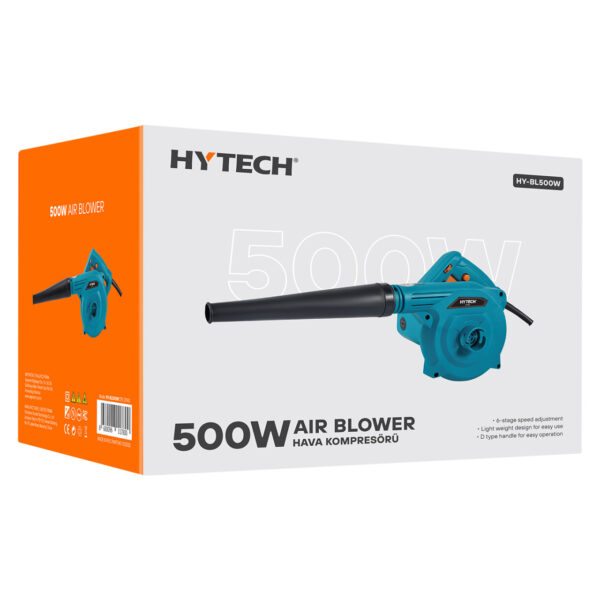 Hytech HY-BL500W Kompresor 500W