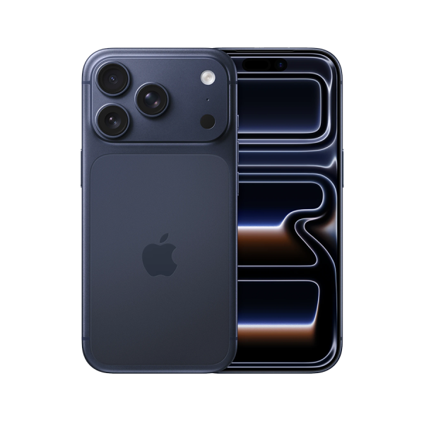 Apple iPhone 17 Pro 256 Blue eSim MG874J/A