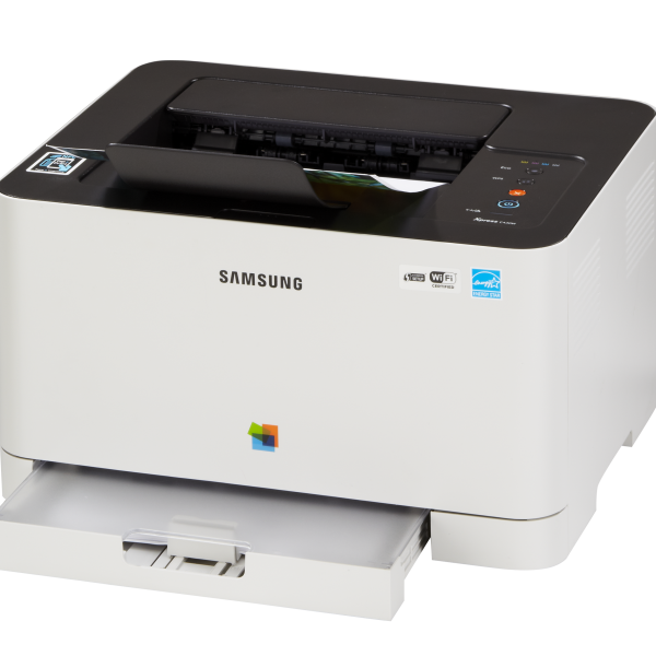 Printer Samsung Xpress SL-C430W laserski u boji