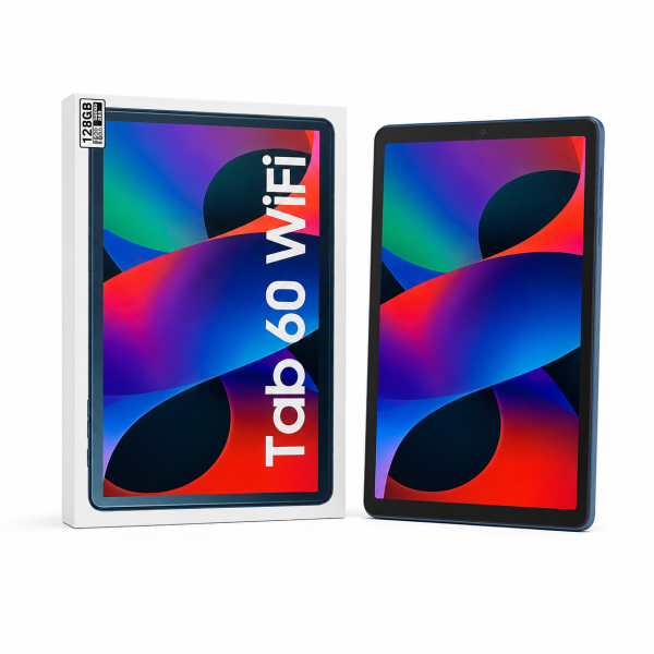 Tablet Blackview Tab 60 WiFi 4GB/128GB 10.1" Blue