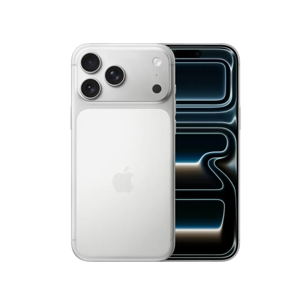 Apple iPhone 17 Pro 256 Silver Esim