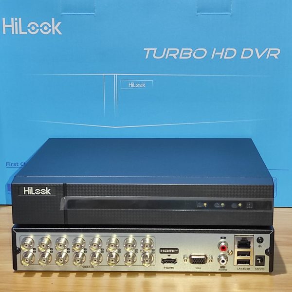 Hilook DVR-216G-MI(E)