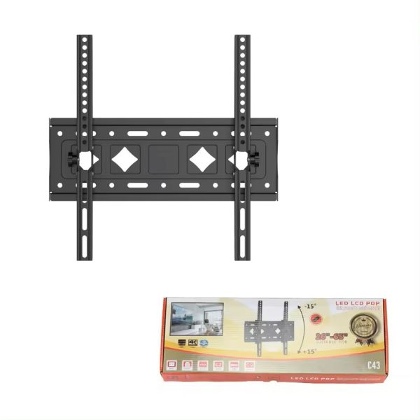 Nosač za tv C43 (26"-65")