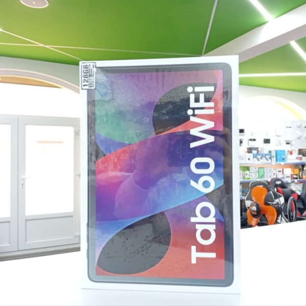 Tablet Blackview Tab 60 WiFi 4GB/128GB 10.1" Blue