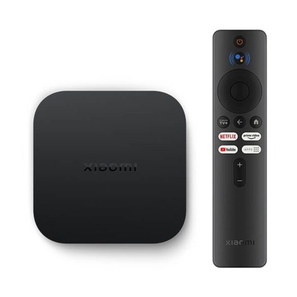Android Box Xiomi 4k 2 Gen Mi PFJ4151EU