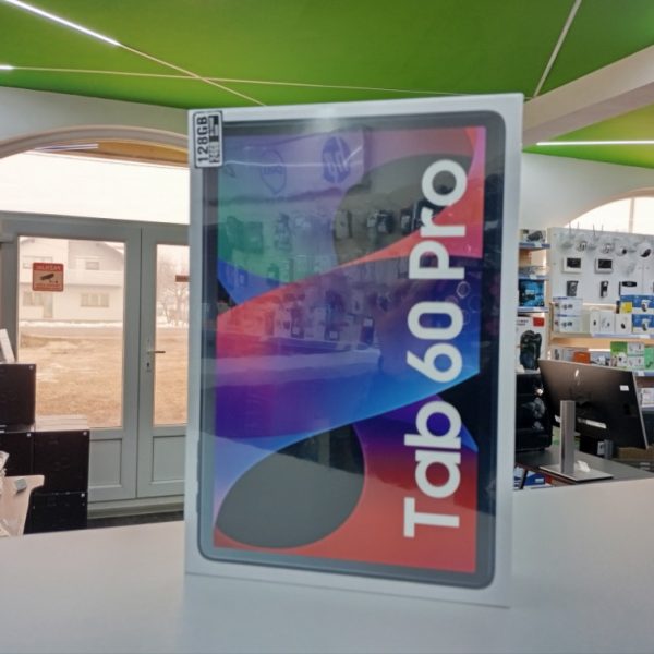 Tablet Blacwiew Tab 60 PRO LTE 8GB/128GB 10,1" Blue