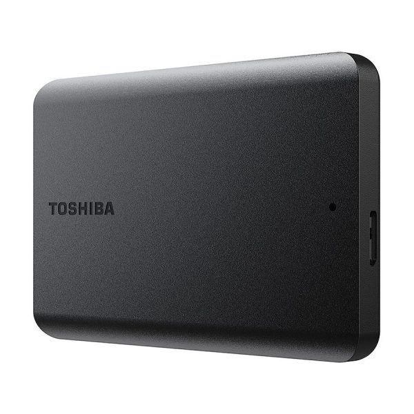 EXT HDD 1TB TOSHIBA USB3.2 2,5" HDTB510EK3AA
