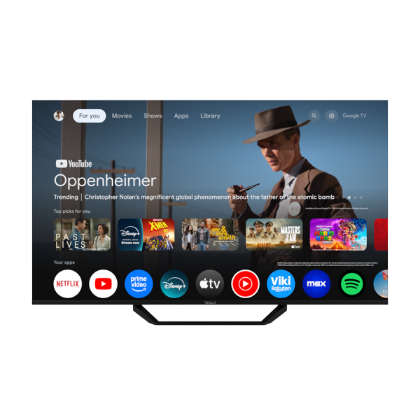 Tesla TV 65E655BUS 65"