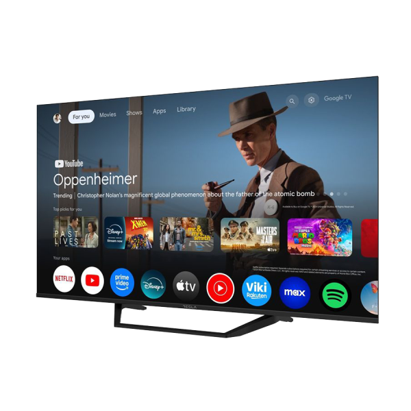 Tesla TV 55E65BUS 4K 55"