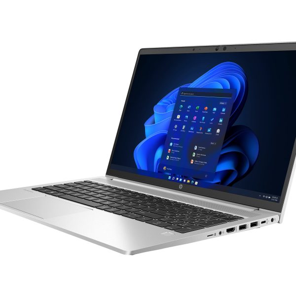 Laptop HP 650 G8 I5 - 1145G7  RAM 16GB SSD 512GB 15.6"