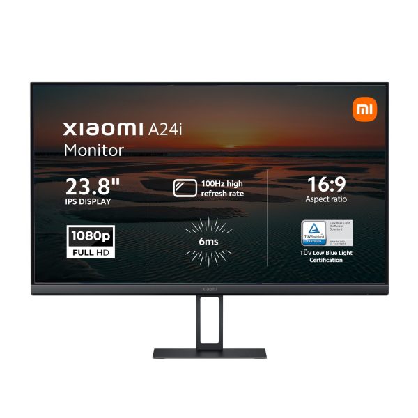Monitor Xiaomi Mi Gaming A24i 100Hz