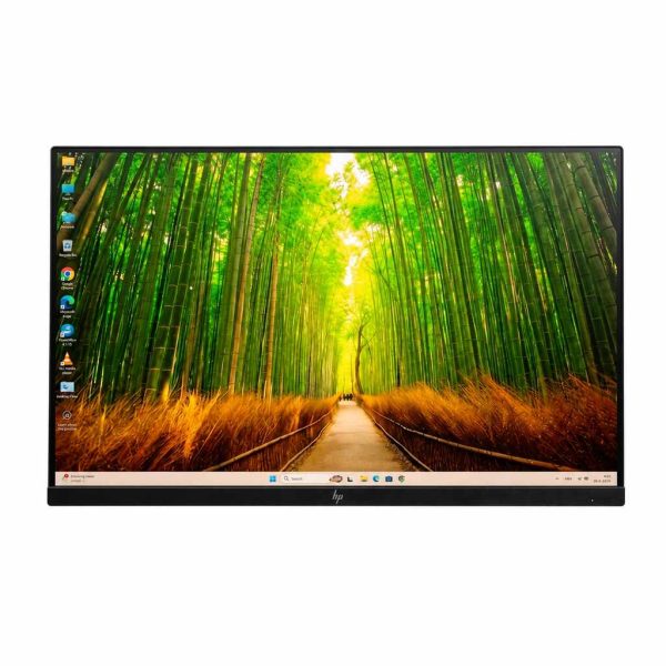 Monitor HP Z24n G2 24" crni bez postolja