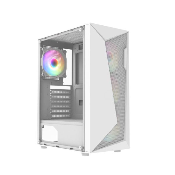 Gaming kućište G305-9 bijelo
