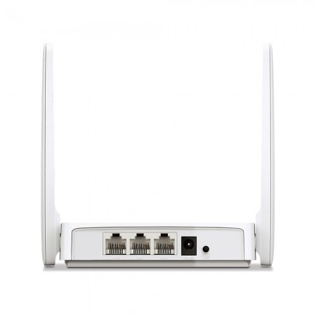 Mercusys AC10 AC1200 Wireless Router Dual Band