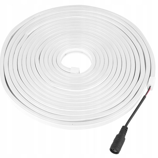 Led traka neon fex bijela 5m