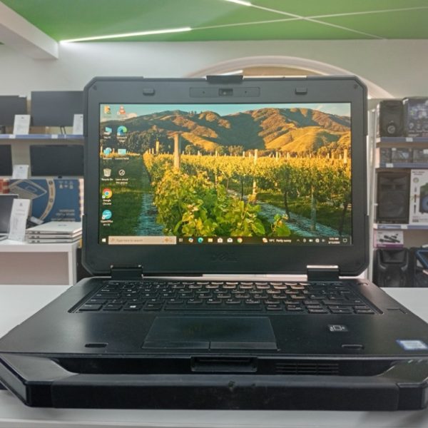Laptop Dell I5-6300 RAM 8GB SSD 256GB