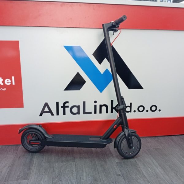 Romobil Trotinet Električni