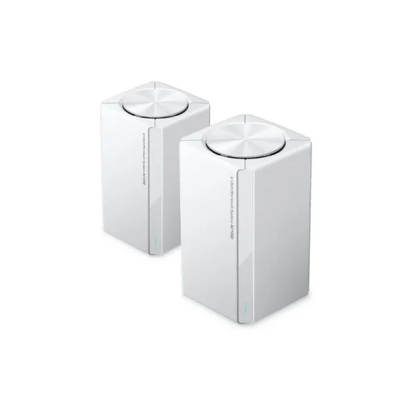 Xiaomi mesh sistem AC1200 mrežni sustav EU (2pack)
