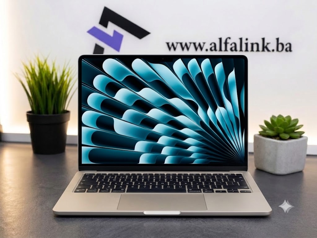 APPLE MacBook Air 2025 laptop MC6U4LL/A