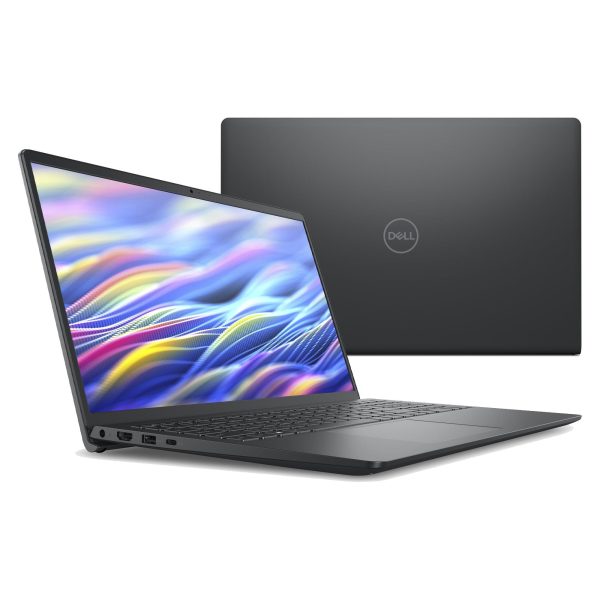 DELL 15 DC15250 laptop LDC15250-5315BLK/16GB