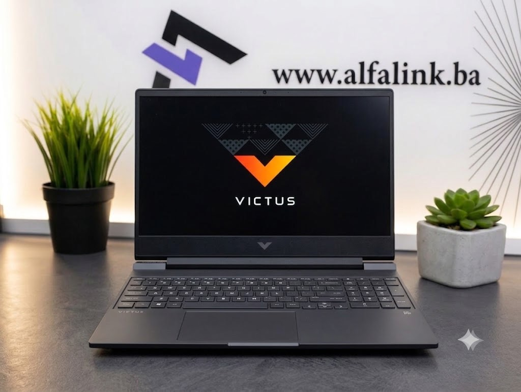 HP Victus 15-fa2013dx Gaming laptop B95WHUA/16GB