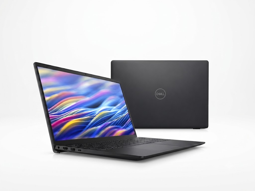 DELL 15 DC15250 laptop LDC15250-5315BLK/16GB