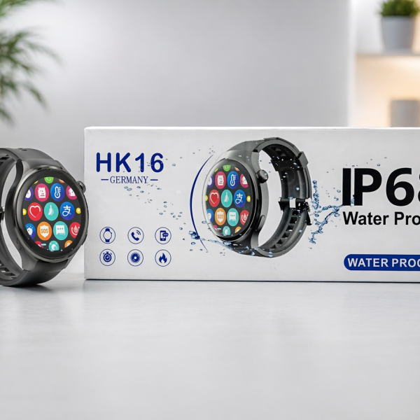 Pametni sat HK16