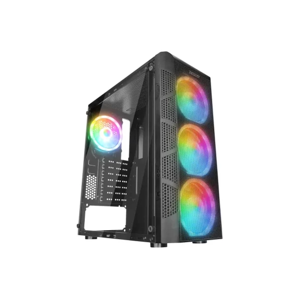 Kućište everest CREST V1RGB