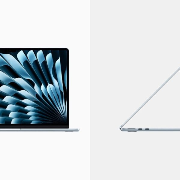 APPLE MacBook Air laptop MC6T4LL/A