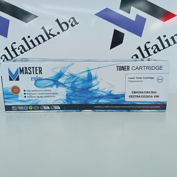 Toner Laser Jet HP Universal