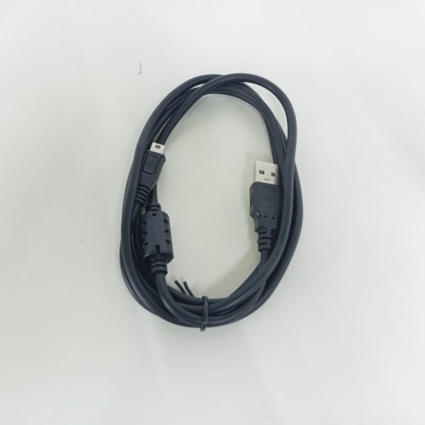 USB kabal 2.0 to mini USB 2.0 1,5m