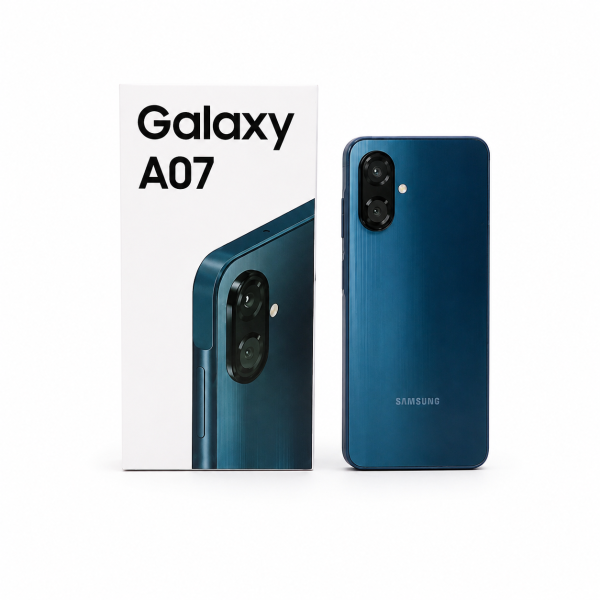 Mobitel samsung Galaxy A074GB 64GB Green