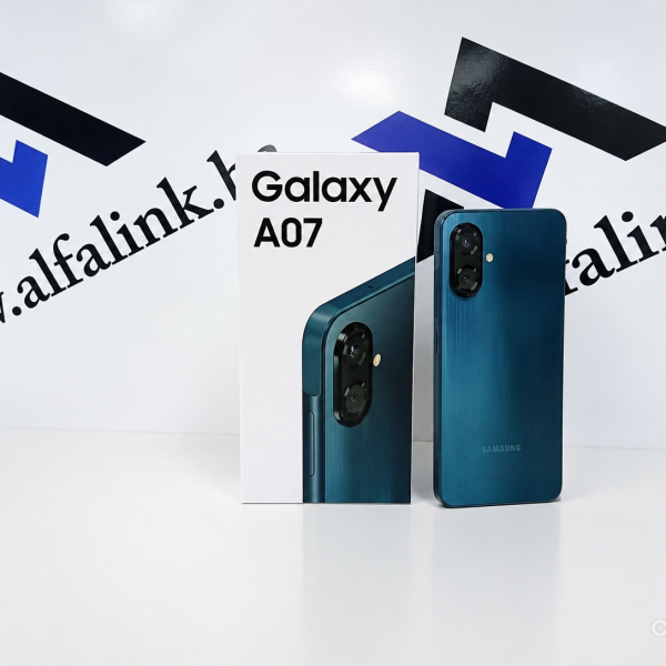 Mobitel samsung Galaxy A074GB 64GB Green