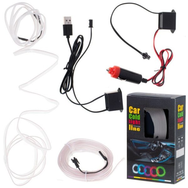 LED traka za auto