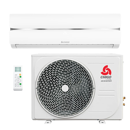 Klima Chigo 18000BTU, 5.1kW, A++CS-51V3G-1D172AH