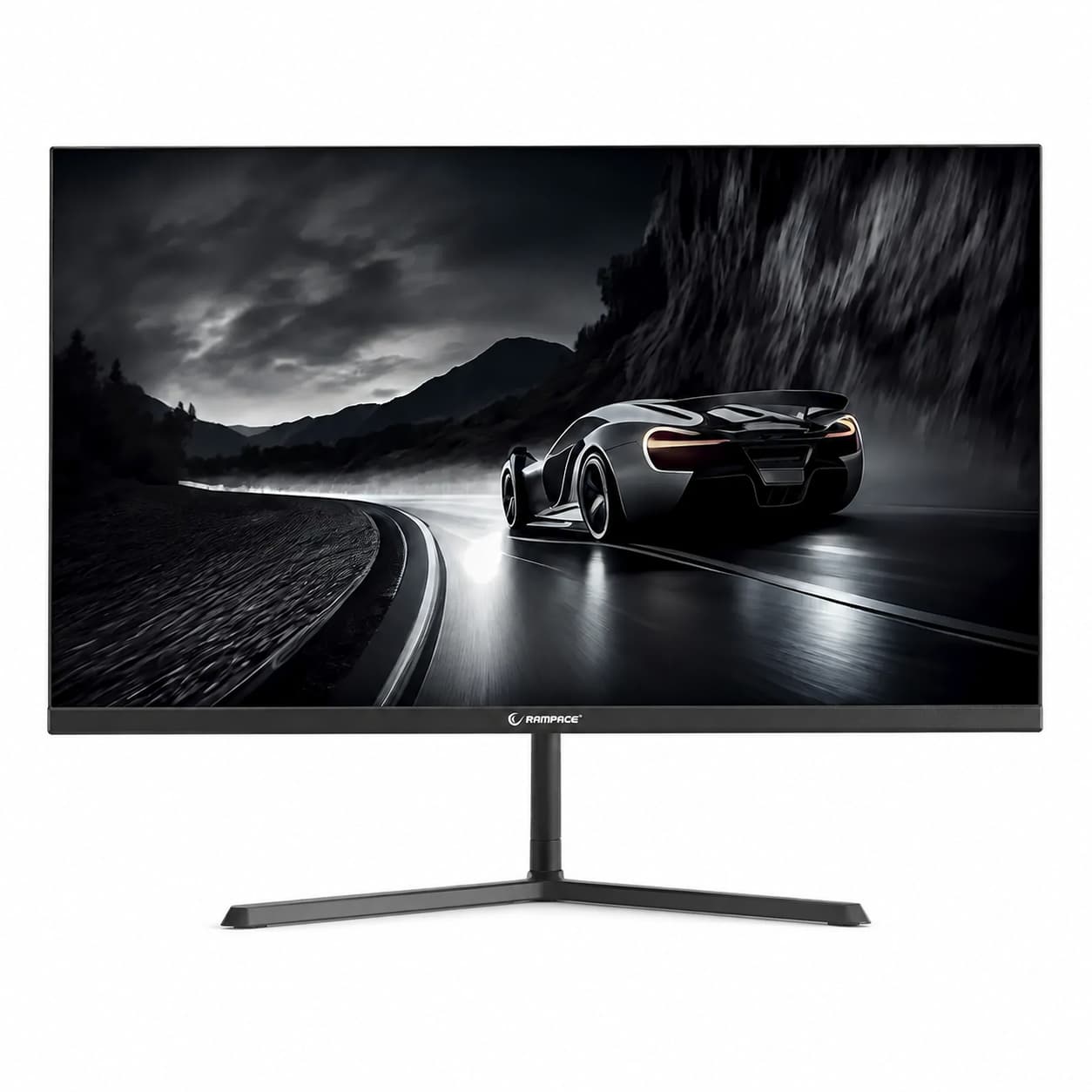 Monitor Rampage RM25R100 25” 100HZ