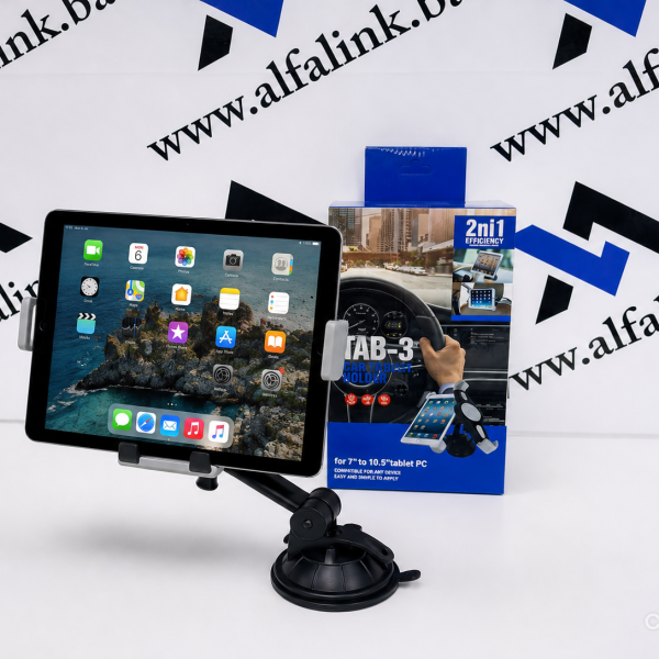 Nosač za tablete tab3+d