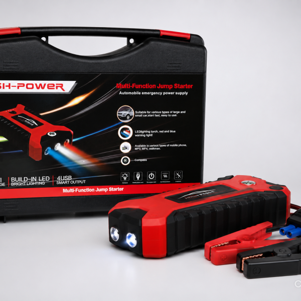 Starter za auto 12V