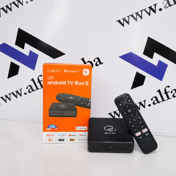Android box Q1-HCS96